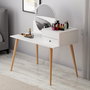 Hanah Home Angel - Blanco